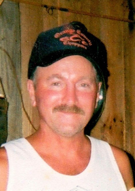 Obituary of Haskell B Stills