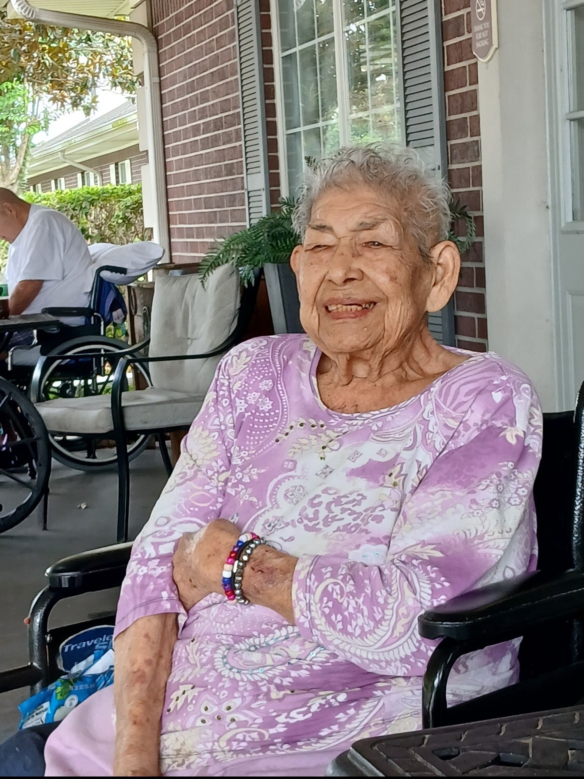 Obituary of Librada Munoz Vincent