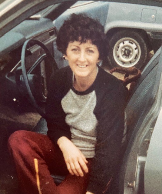 Obituary of Carol Jean Watkins