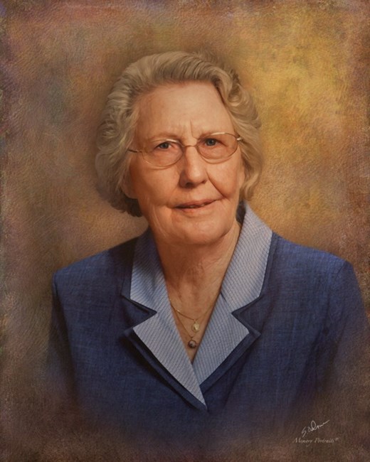 Obituary of Josephine Davis