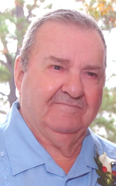 Obituary of Irvin J Dugas