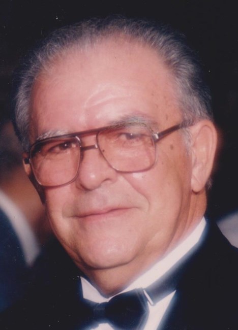 Obituary of Emile Philip Loupe Jr.