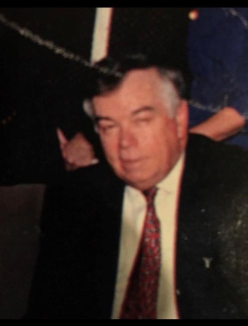 Obituary of William E. Lowder