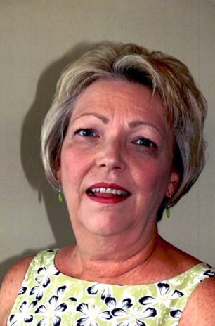 Obituary of Patricia John