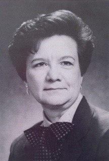 Obituario de Marguerite Jean "Peggy" Stuart