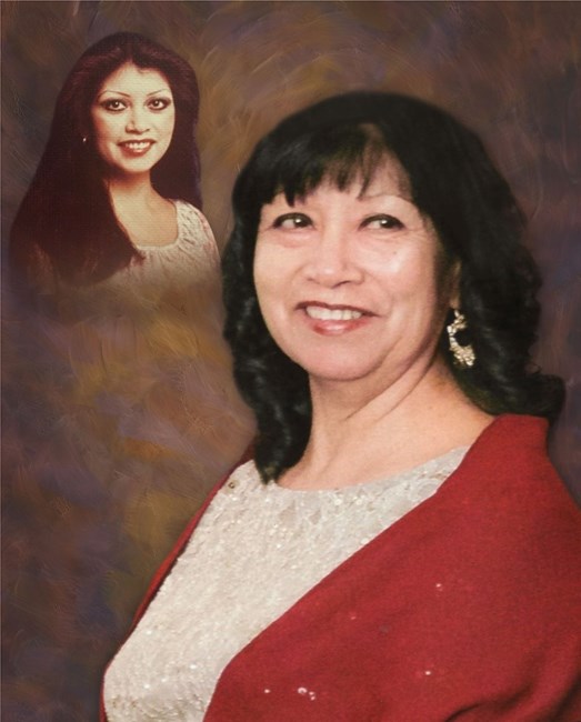 Obituario de Janie Hernandez