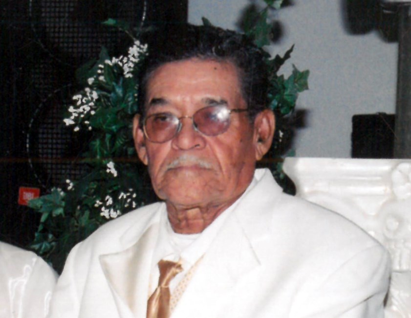 Obituary of Manuel Retana Orozco