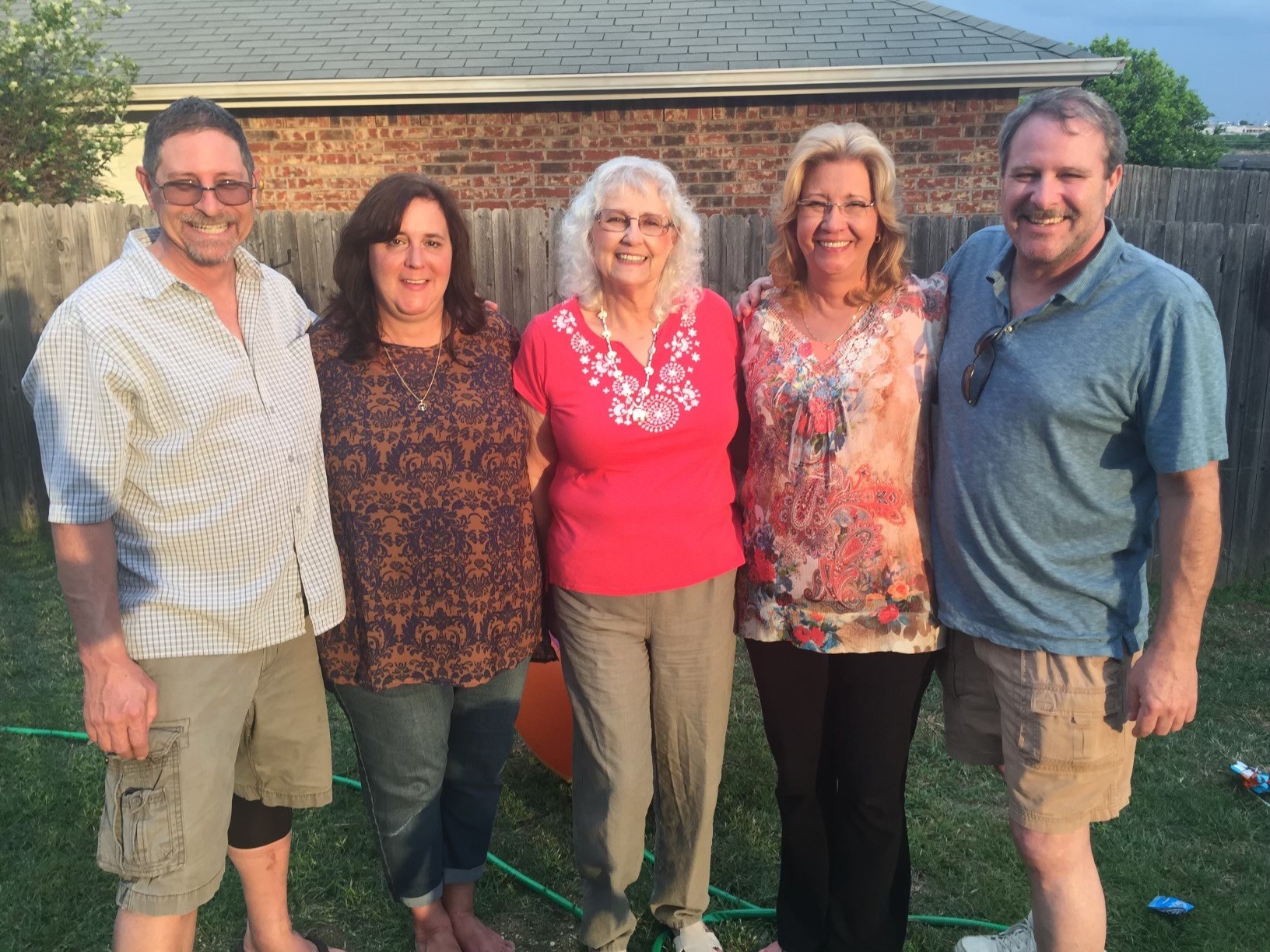 Obituary of Toby Ellen Davis