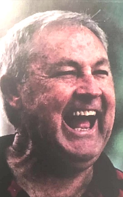 Obituary of Billy Joe Hall, Sr.