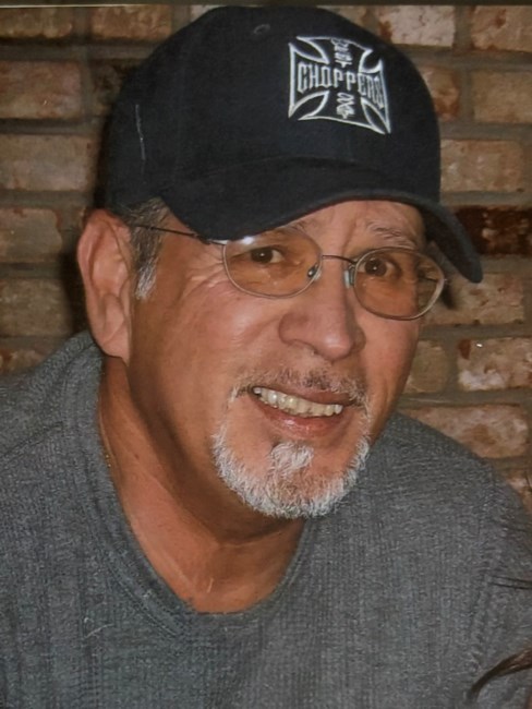 Obituary of Victor Garcia Munoz