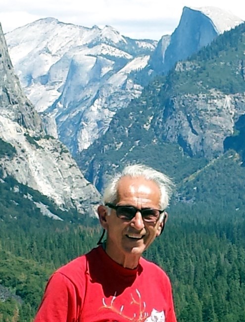 Obituary of Leonard Efron