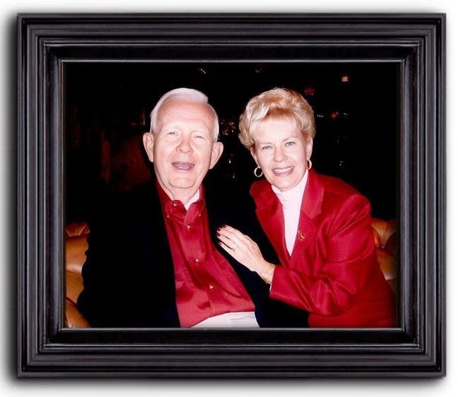 Avis de décès de Margo Patricia Bach