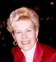 Obituary of Margo Patricia Bach