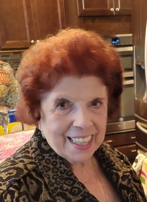 Obituary of Stella DiStefano
