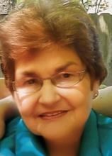 Obituary of Judith A. Coppens
