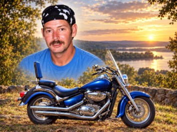 Obituary of Mitchell "Mac" Eugene Walker
