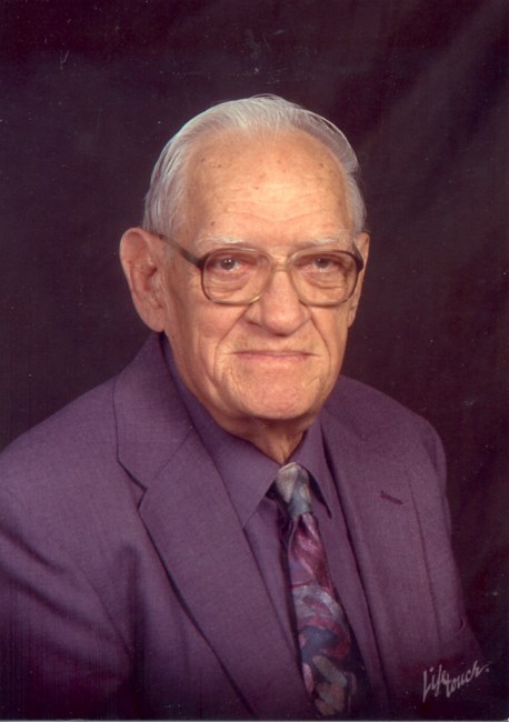 Obituario de Jack G. Wyatt