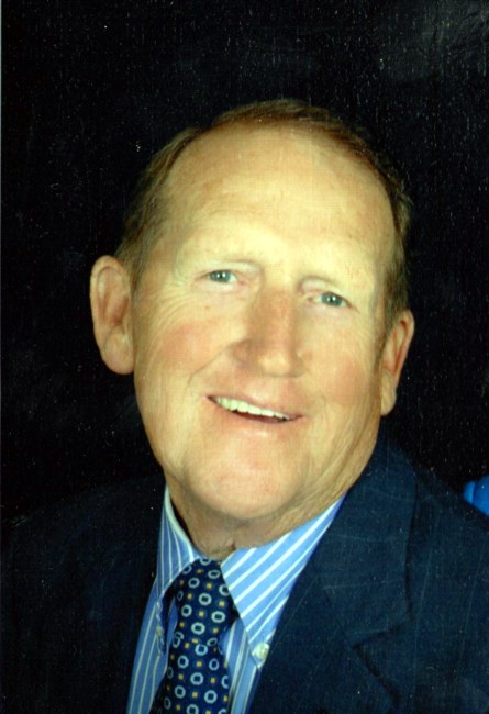 Obituary of Jimmy Caddell Blakely