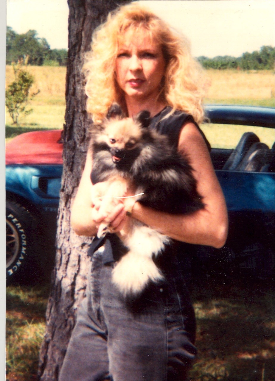 Obituary of Ruth Ann Allmon