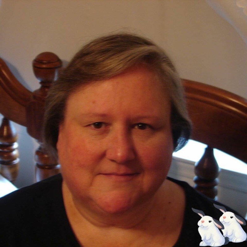 Obituario de Mirriam Sue Hooks