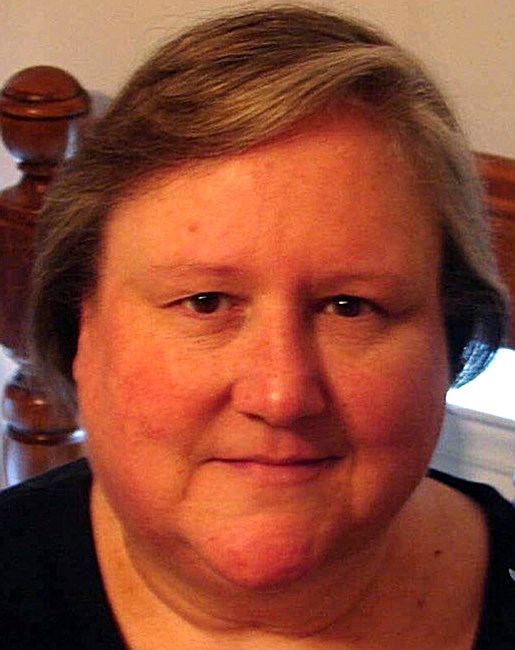 Obituario de Mirriam Sue Hooks