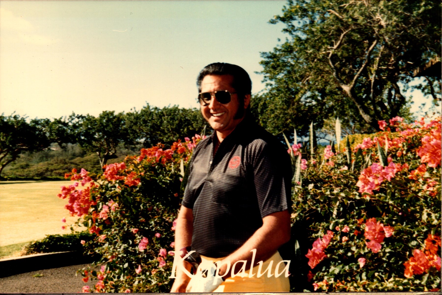 Obituary of Mr. Robert Ruben Yeghoian