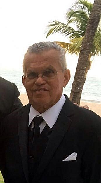 Obituary of Segundo Medina Mendez