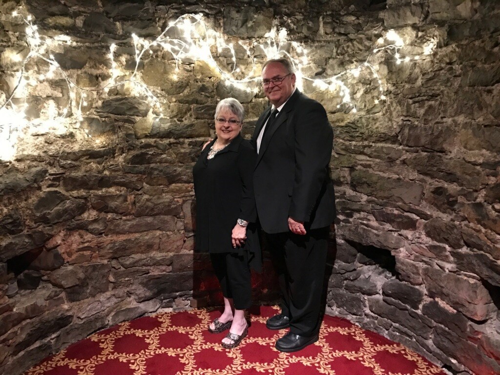 Obituary of Rev. Jackie Malone Camp