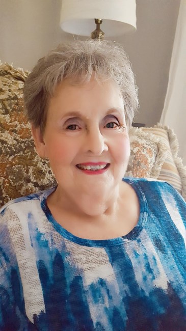 Obituary of Mary F. Barfoot