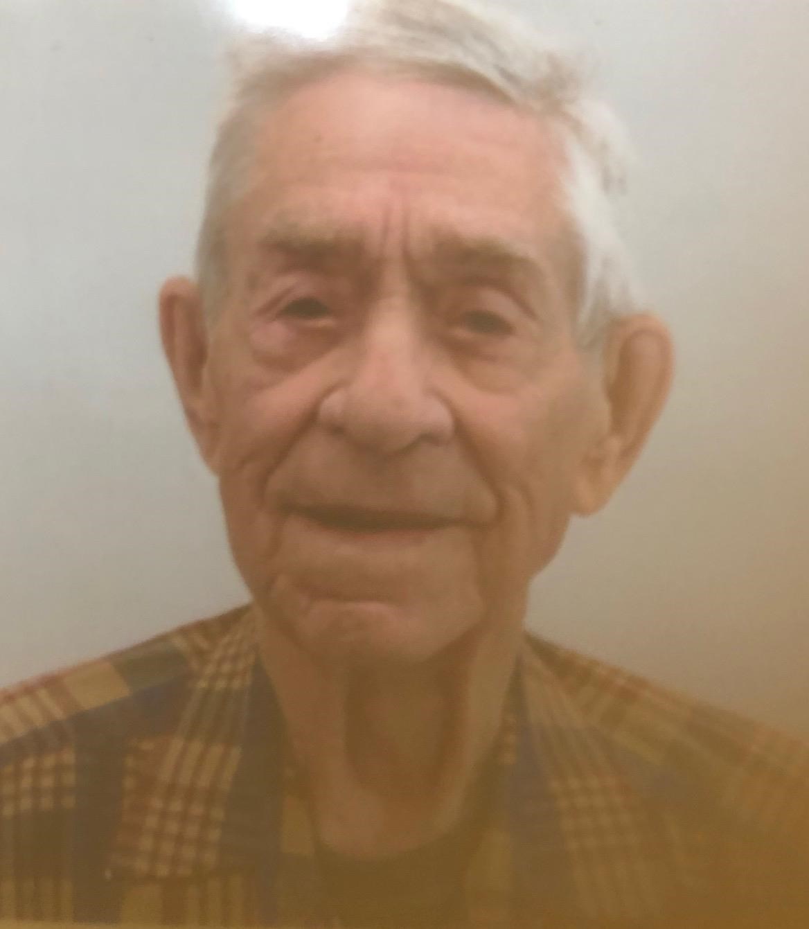 Obituary of Jack Aust Blankenship