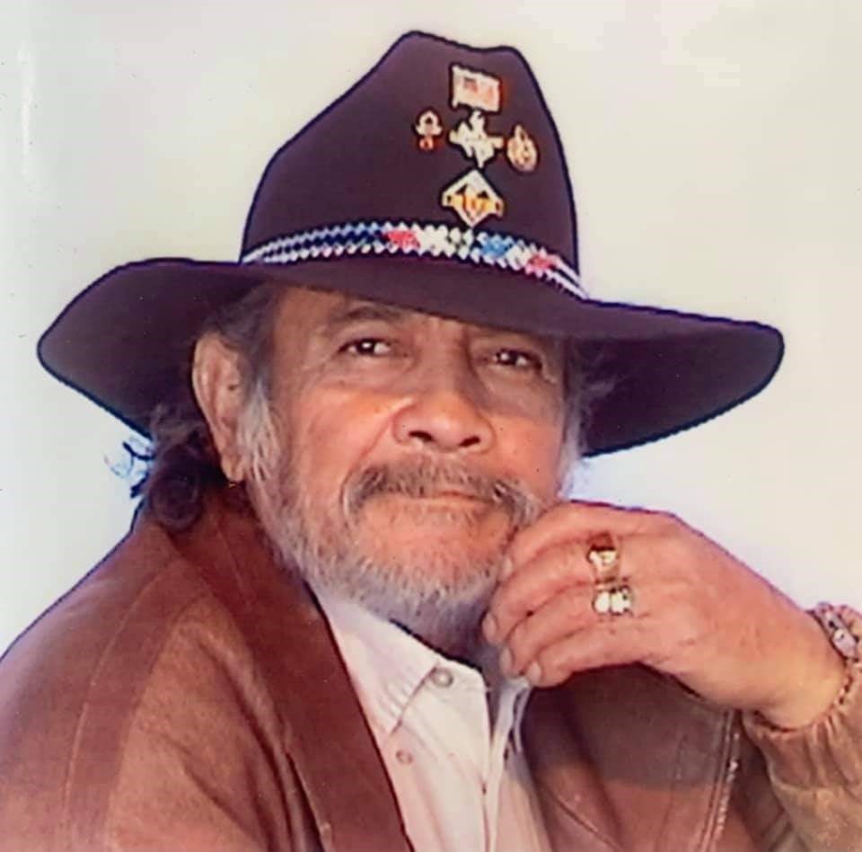 Rosendo Moreno Obituary Tucson, AZ