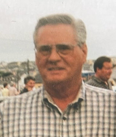 Obituary of Joseph Dunn