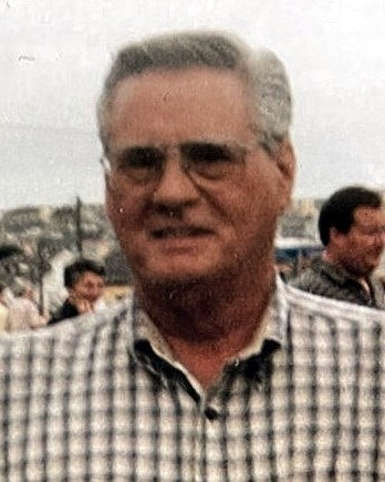 Obituary of Joseph Dunn