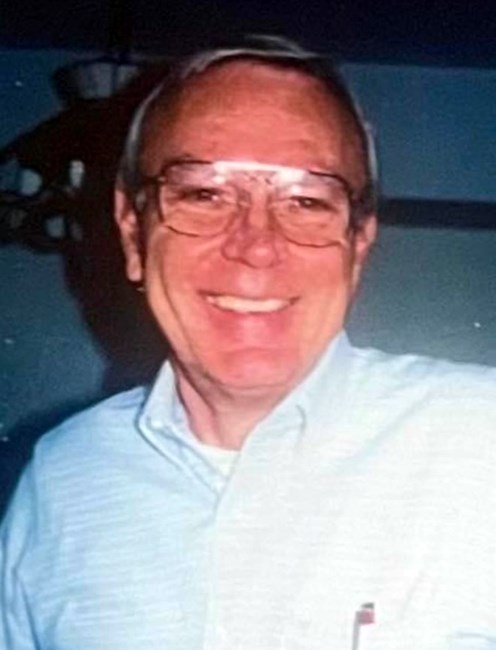 Obituary of David Baxter Helton