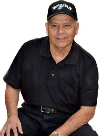 Obituary of Joseph Francisco Guajardo, Jr.