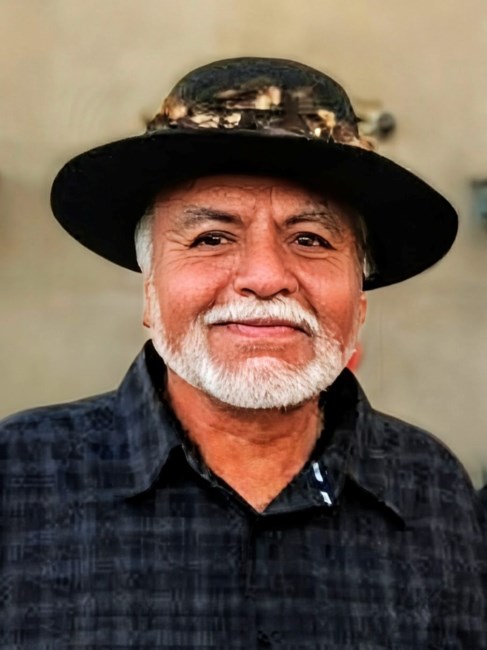 Obituary of Melchor Rodriguez