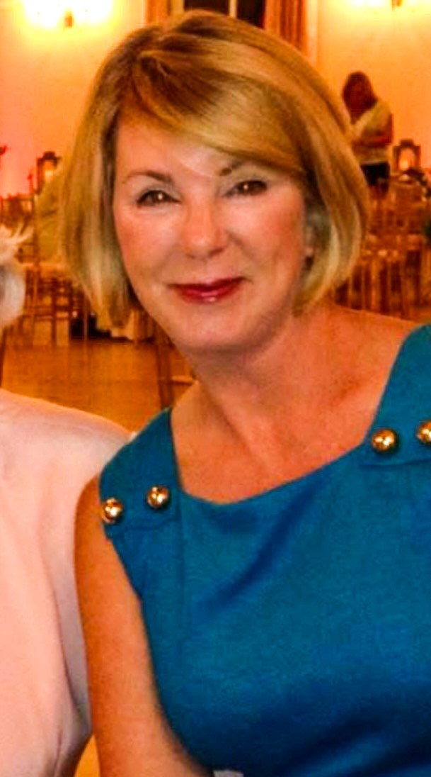 Obituary of Susanna Atkins McCarthy