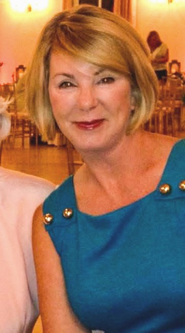 Obituary of Susanna Atkins McCarthy