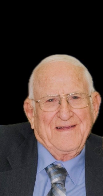 Obituary of Paul Albert Hanson