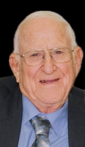 Obituary of Paul Albert Hanson