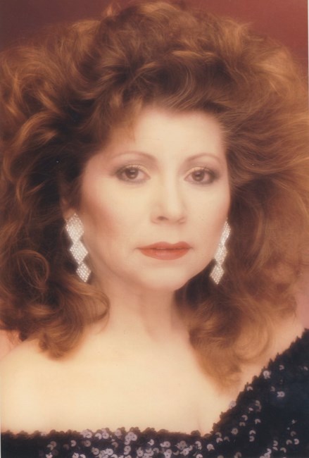 Obituary of Jennie Irene Bueno