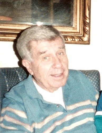 Obituary of Edward C. Cronin Sr.