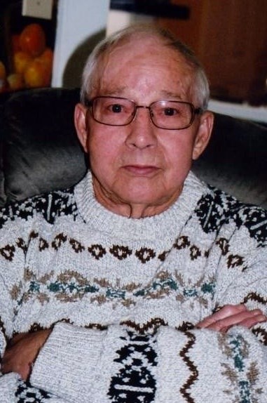 Obituary of James Edward Simpkins