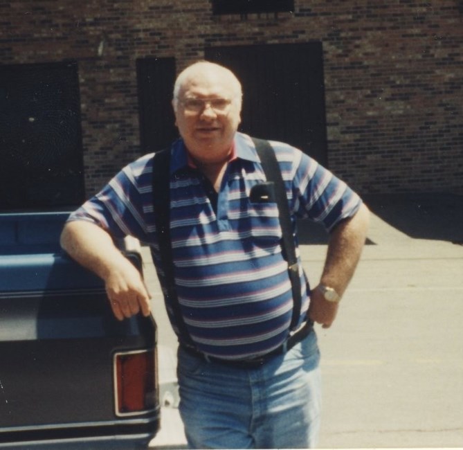 Edward Tallman Obituary Knoxville Tn