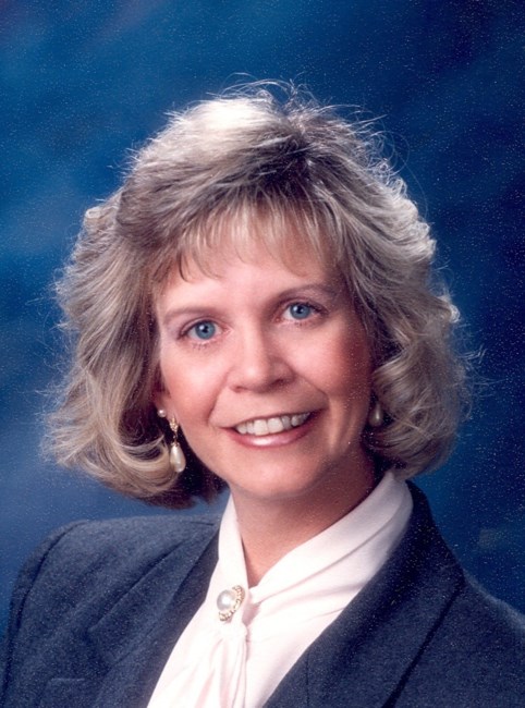 Obituary of Barbara Sellers