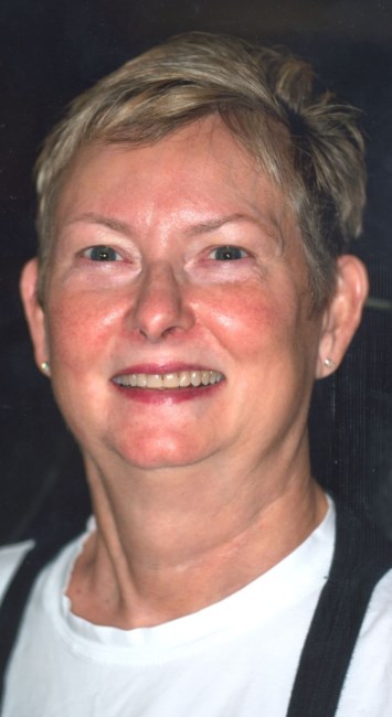 Obituary of Jan Montgomery Gould