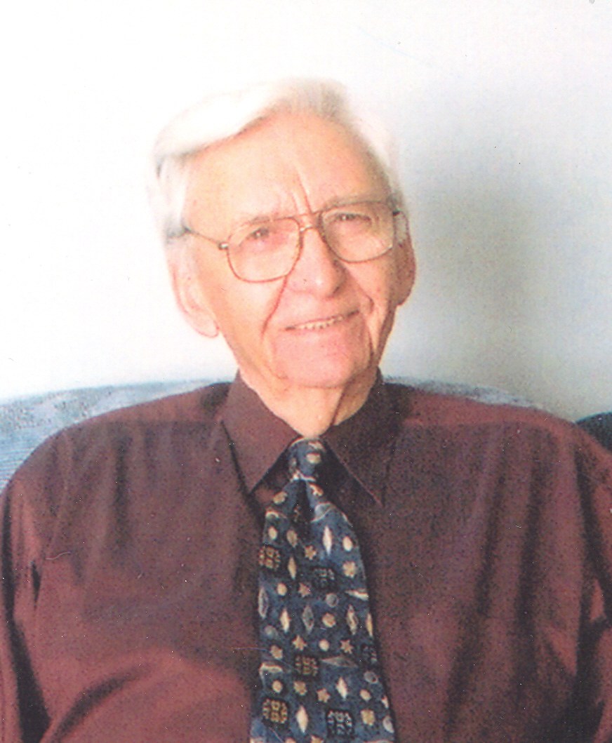 Obituary of Chester B. MacNair