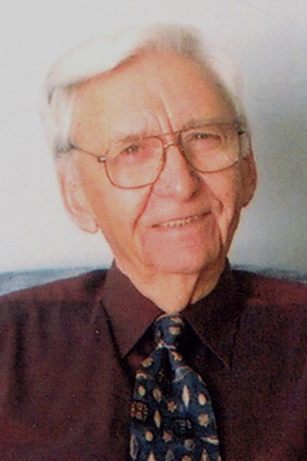 Obituary of Chester B. MacNair