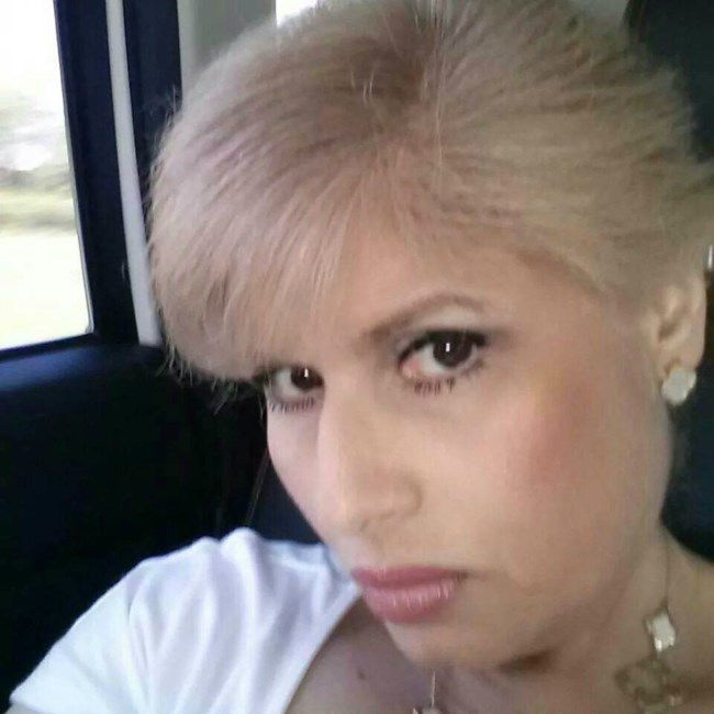 Obituary of Eva Daysi Delgado