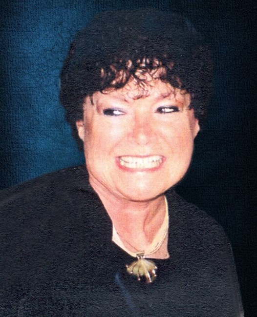Obituary of Jo Ann Pearl Walker Gamble